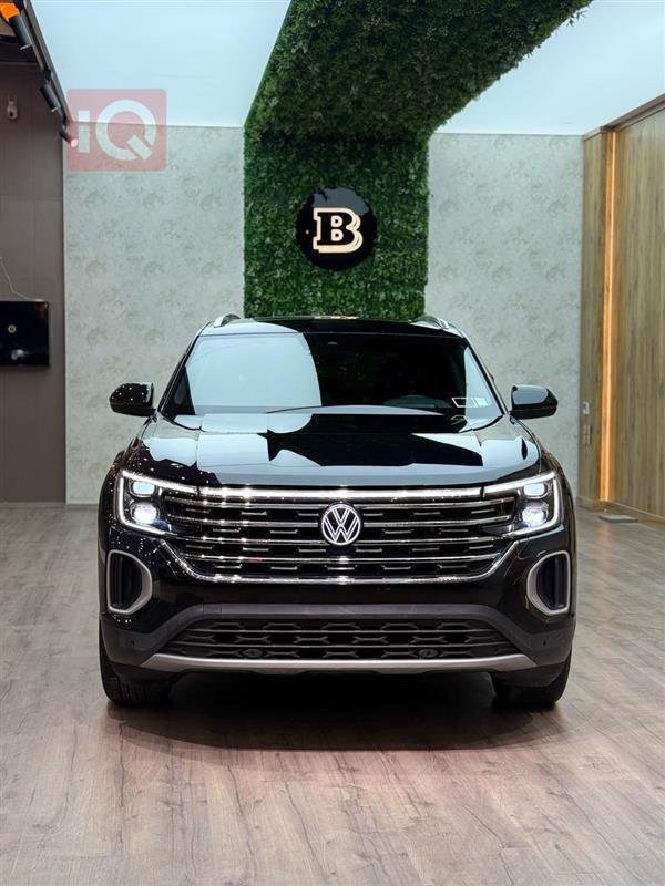 Volkswagen Atlas Cross Sport 2024 for sale in Iraq - Erbil